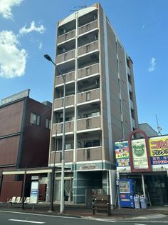 エンゼルコート清水の画像