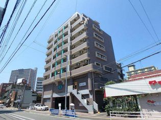 木下鉱産ビルの画像