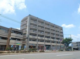 ブウル・ヴァール足原の画像