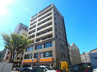 北口幹線ビルの画像