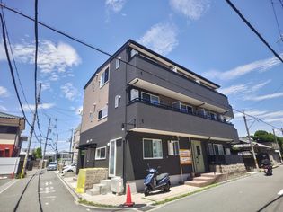 ウイズ交野の画像