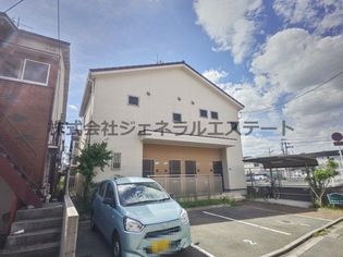 George Houseの画像