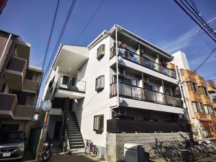 ハイツRICOの画像