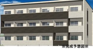 ヒカルサ枚方村野の画像