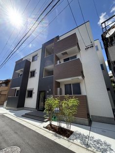 S Apt.門真城垣町の画像