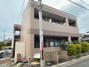 エバーハイツ春日の画像