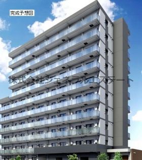 オリエントレジデンス門真殿島町の画像