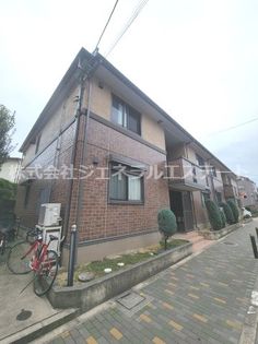 ラカーサ大久保の画像