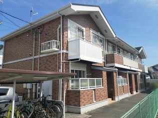 セイバリーホームの画像