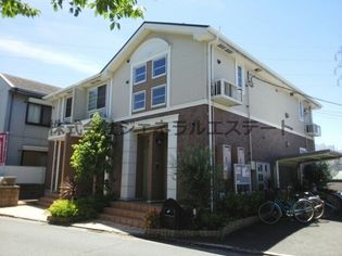 ポンテリブロK・Ⅱの画像