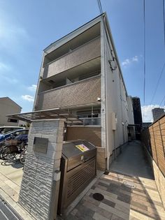 クリエオーレ田井町の画像