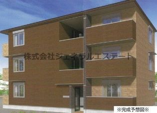 グラシオッソの画像