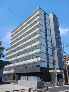 オリエントレジデンス門真殿島町の画像