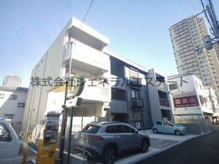 D-residence香里新町の画像