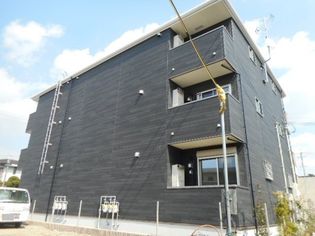 エレガントコーエイ Ⅰの画像