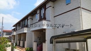 サニーフラットⅠの画像