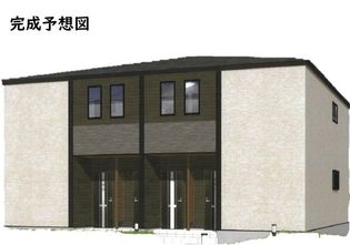 ラ・ヴィータ・ドゥーエ 南門真の画像