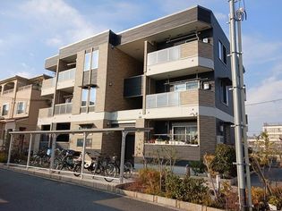 Yシャトレーヌ Ⅲの画像