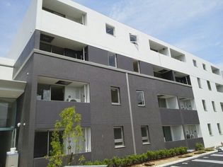 グラン ヴィオレⅠの画像