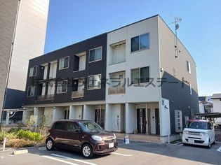 メンゼン Sの画像