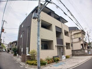 ヴィラ ライツの画像