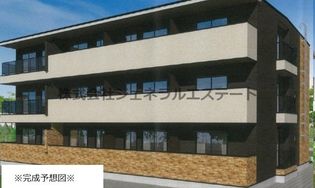 パインオーク Cの画像