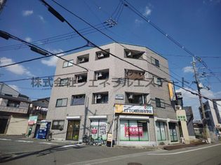 ラルゴ旭町の画像