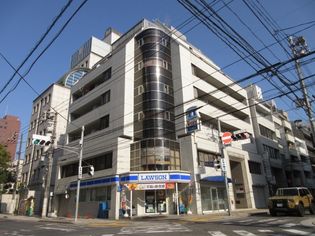 栗林ビルの画像