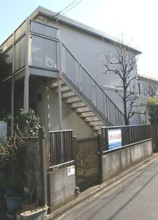 シティハイム三谷の画像