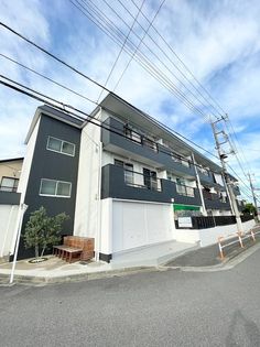 マンション紺利の画像