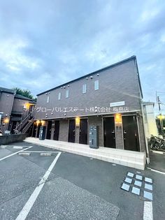 MAISON FAMILLE2号館の画像