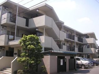 マンション紺利3の画像