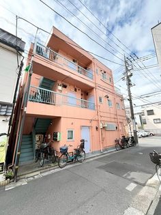 サニーコートUの画像