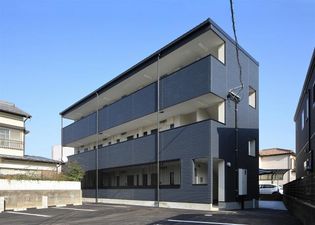 プリモサージュ神宮東の画像