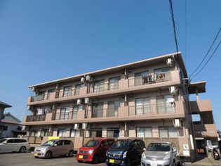 シャンテ一の宮の画像
