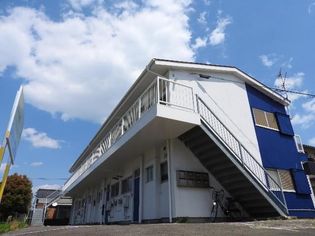 リヴェール中西の画像