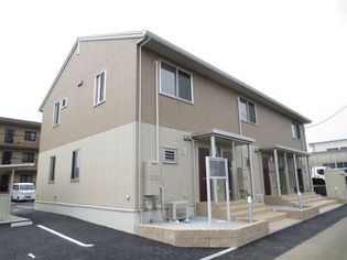 恵比寿ガーデンⅢの画像