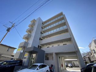 トピカ中津瀬の画像