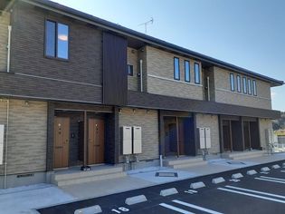 クラウン・ビュー Ⅱの画像