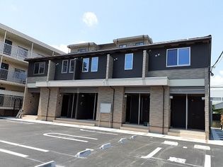 メゾネット サンクの画像