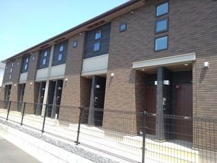 ビュウサイドハウスの画像