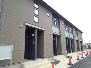 Vent・Vert Ⅲの画像