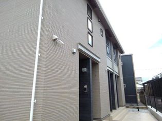 フルール ド プリュヌの画像