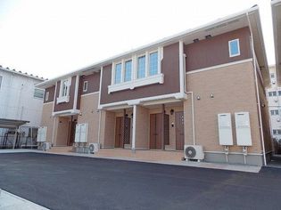 セレーノ日向Ⅱの画像