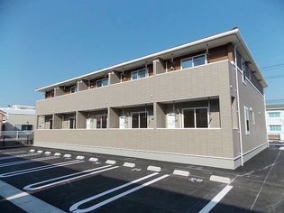 セレーノ日向Ⅰの画像