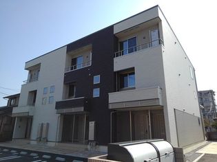 ハピネス Ⅱの画像