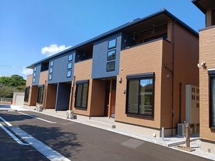 サウスウェーⅧ Bの画像