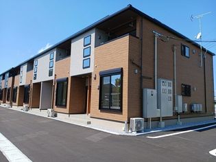 サウスウェーⅧ Aの画像