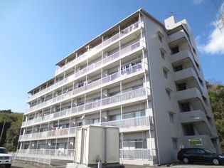 レジデンス17番館の画像