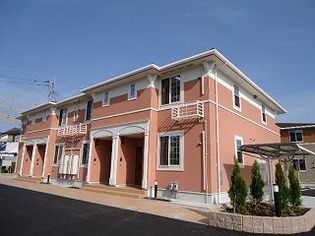 プランドールⅠの画像